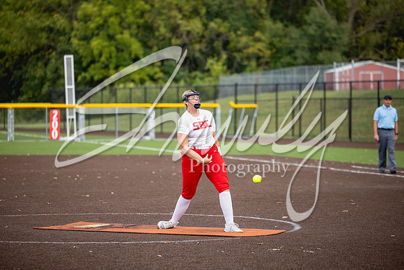 2024.09.24 S. Boone Softball Vs. Helias-10