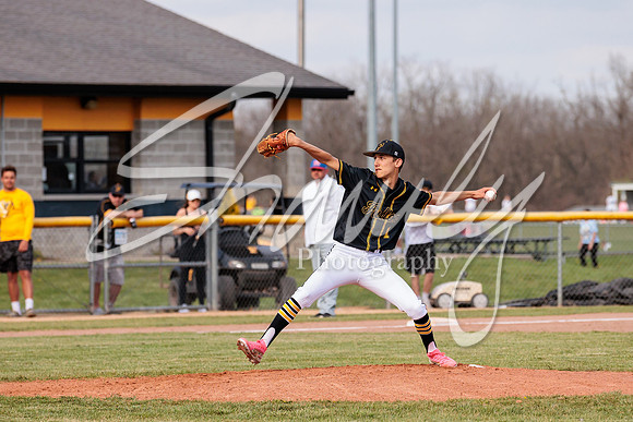 2022.04.12 FHS Baseball Vs. Moberly1245