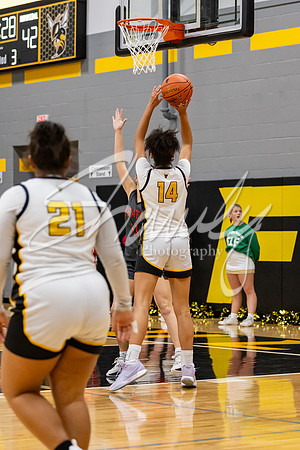 2024.12.10 FHS Girls Basketball Vs. Hannibal-57