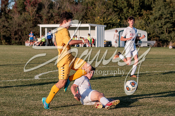 2022.09.27 FHS Soccer Vs. Moberly1988