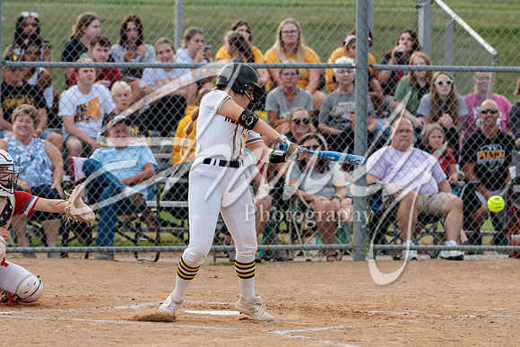 2022.09.15 FHS Softball Vs. Mexico0908