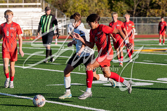 2024.10.17 S. Boone Soccer Vs. Fulton-16