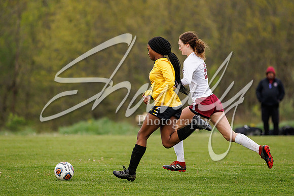 2022.05.03 FHS Girls Soccer Vs. Osage1438