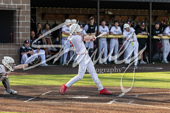 2025.04.23 S. Boone Baseball Vs. Osage-53