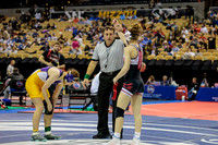 2023 MSHSAA Wrestling Championship00375