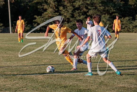 2022.09.27 FHS Soccer Vs. Moberly2168