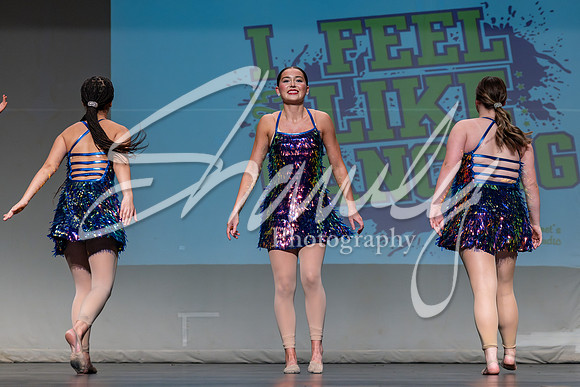 JDS 2025 Recital Performance 3-7
