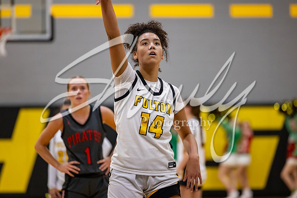 2024.12.10 FHS Girls Basketball Vs. Hannibal-29