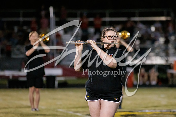 2022.08.26 S. Boone Football Vs. Odessa2722