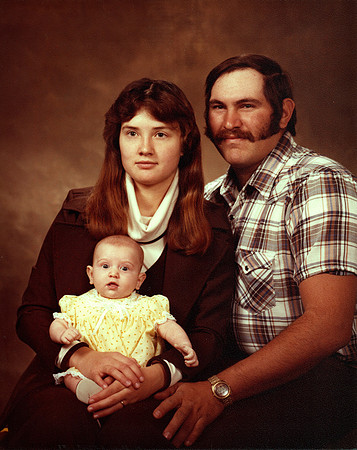 Bradley Family_1937