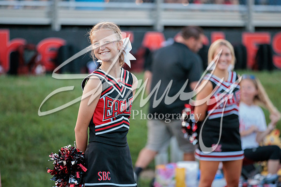 2022.08.26 S. Boone Football Vs. Odessa1659
