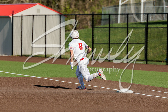 2025.04.23 S. Boone Baseball Vs. Osage-232