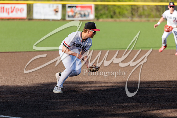 2025.04.23 S. Boone Baseball Vs. Osage-204