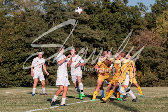 2022.09.27 FHS Soccer Vs. Moberly1420