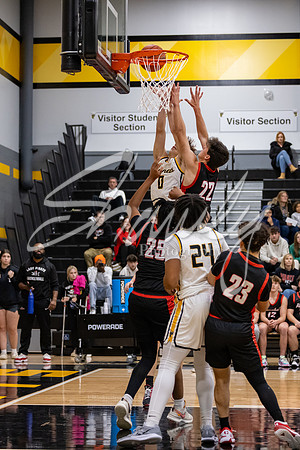 2024.12.10 FHS Boys Basketball Vs. Hannibal-22
