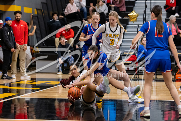 2025.02.25 FHS Girls Basketball Vs. Moberly-19