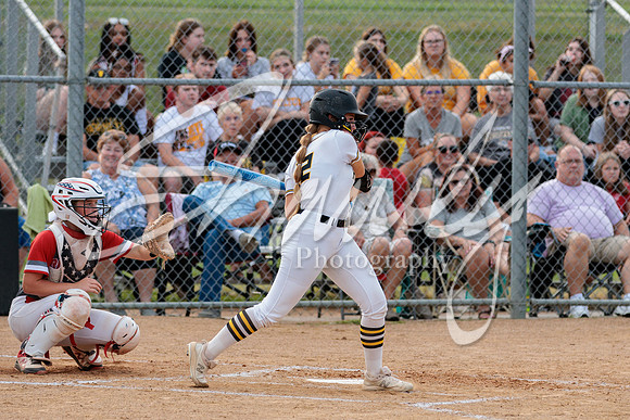 2022.09.15 FHS Softball Vs. Mexico0906