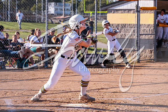 2022.09.12 FHS Softball Vs. Blair Oaks3563