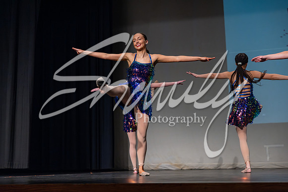 JDS 2025 Recital Performance 1-4