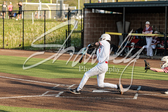 2025.04.23 S. Boone Baseball Vs. Osage-371