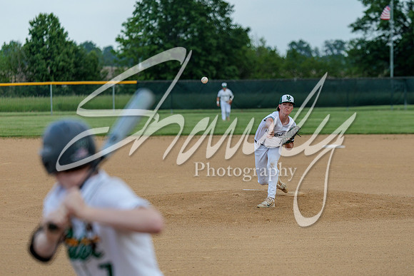2025.05.14 NCHS Baseball Vs. Silex-60