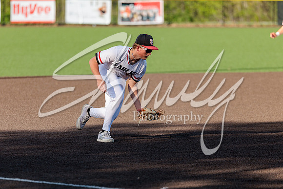 2025.04.23 S. Boone Baseball Vs. Osage-203