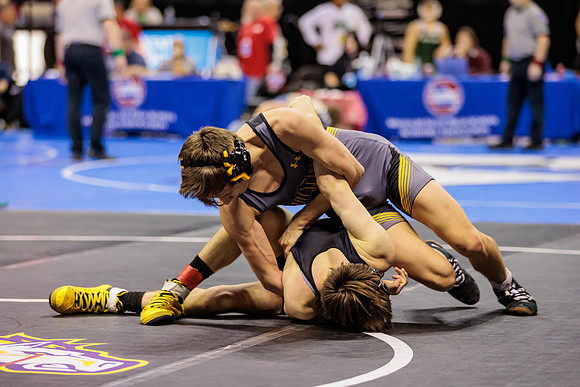 2023 MSHSAA Wrestling Championship06753