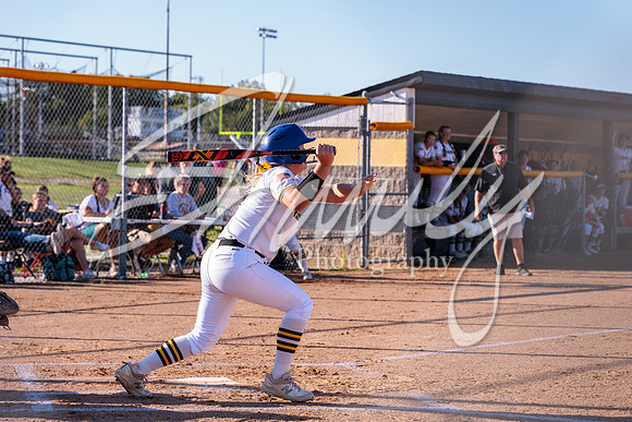 2022.09.12 FHS Softball Vs. Blair Oaks3449