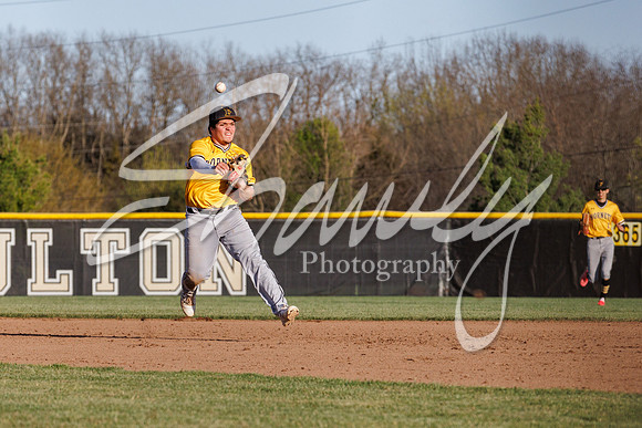 2022.04.14 FHS Baseball Vs. Kirksville1793