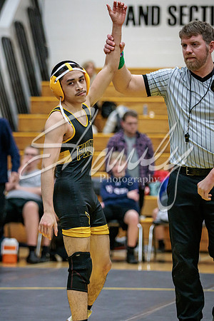 2022.01.25 FHS Wrestling Quad03327