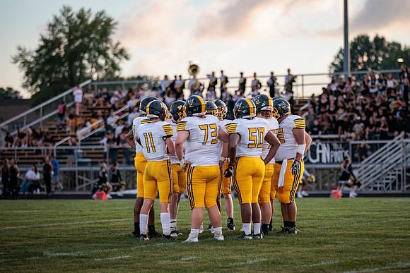 2022.09.02 FHS Football Vs. California1332-2