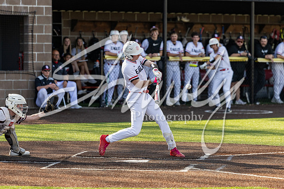 2025.04.23 S. Boone Baseball Vs. Osage-50