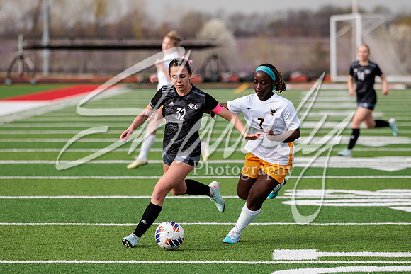 2025.03.25 S. Boone Girls Soccer Vs. Fulton-18