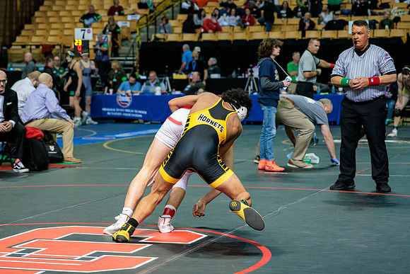 2023 MSHSAA Wrestling Championship02591