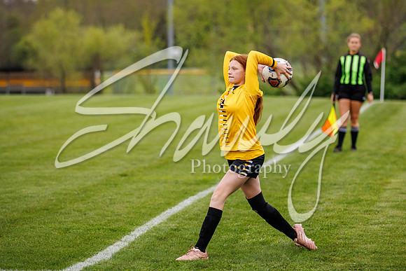 2022.05.03 FHS Girls Soccer Vs. Osage1450