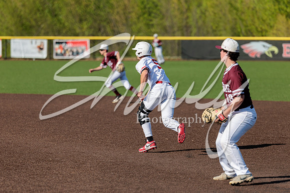 2025.04.23 S. Boone Baseball Vs. Osage-79