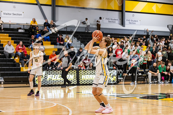 2024.12.10 FHS Boys Basketball Vs. Hannibal-11