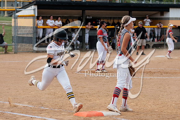 2022.09.15 FHS Softball Vs. Mexico0926