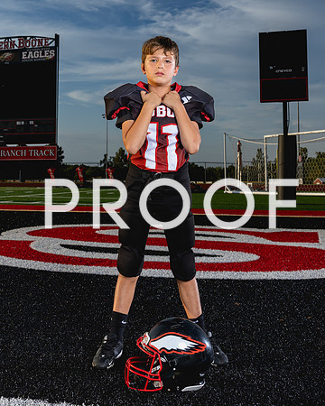 2024.09.15 S. Boone Youth Football 4th-55