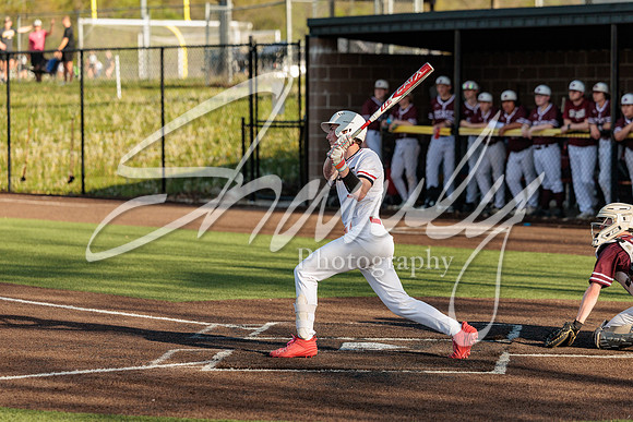 2025.04.23 S. Boone Baseball Vs. Osage-281
