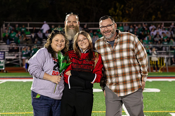 2024.10.25 S. Boone Football Vs. Blair Oaks-28