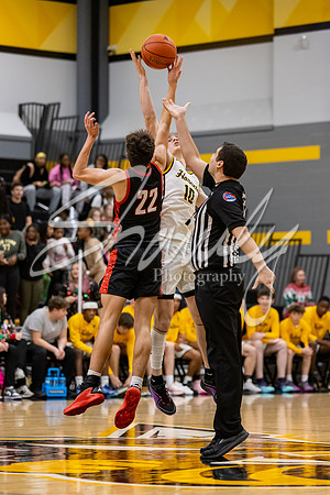 2024.12.10 FHS Boys Basketball Vs. Hannibal-1