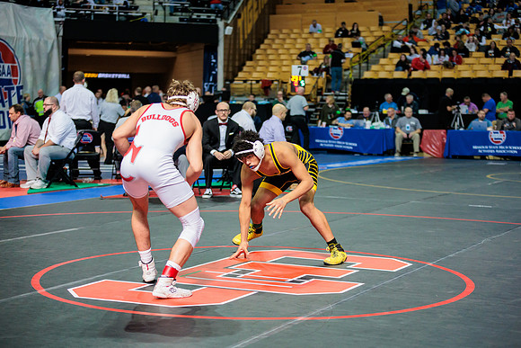 2023 MSHSAA Wrestling Championship01489
