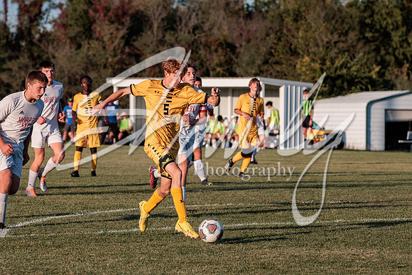 2022.09.27 FHS Soccer Vs. Moberly2091