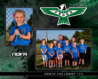 T-Ball (Worthington)