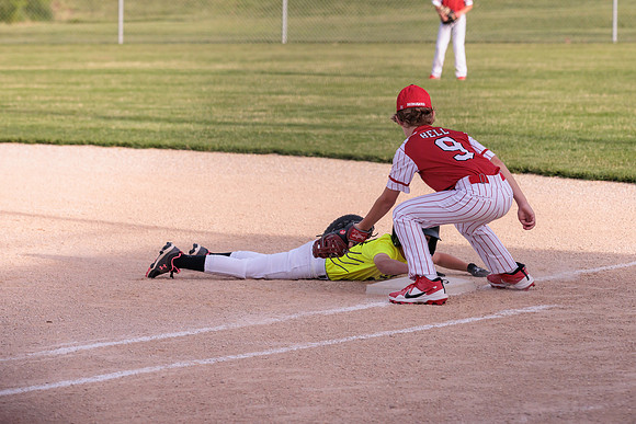 2022.05.19 RedHawks Vs WBC2009