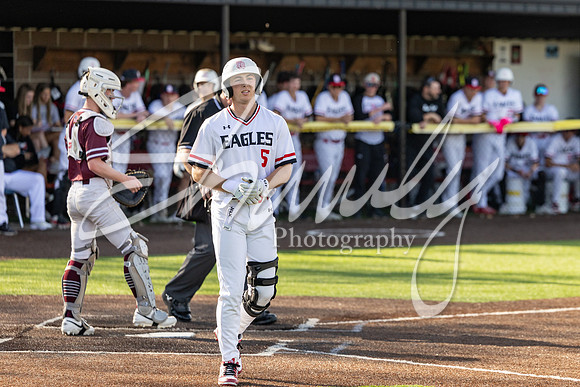 2025.04.23 S. Boone Baseball Vs. Osage-75