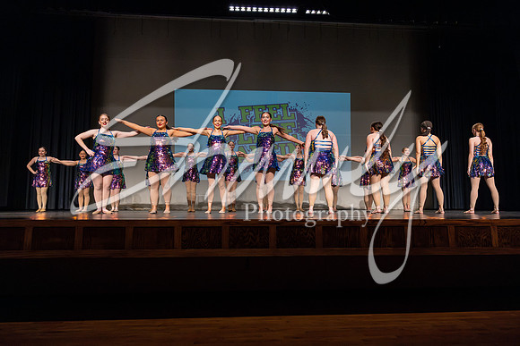 JDS 2025 Recital Performance 3-25