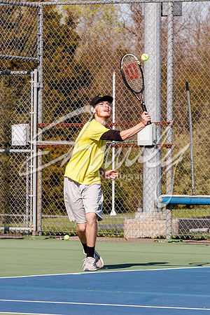 2022.04.14 FHS Boys Tennis Vs. Marshall0197