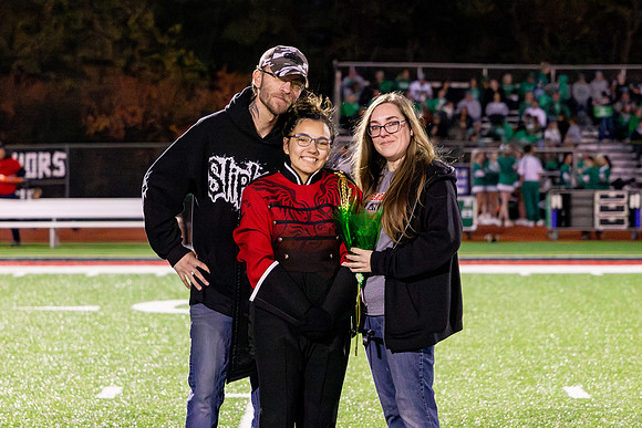 2024.10.25 S. Boone Football Vs. Blair Oaks-32